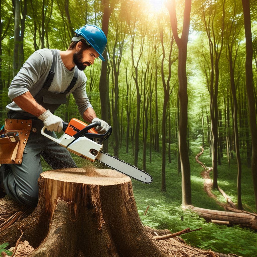 Expert And Best Stump Removal Services in Lake Worth, FL Best Stump Removal Lake Worth FL - Expert Services by Tree Removal Lake Worth